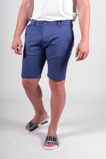 Bermudas de la marca Sorbino Azul