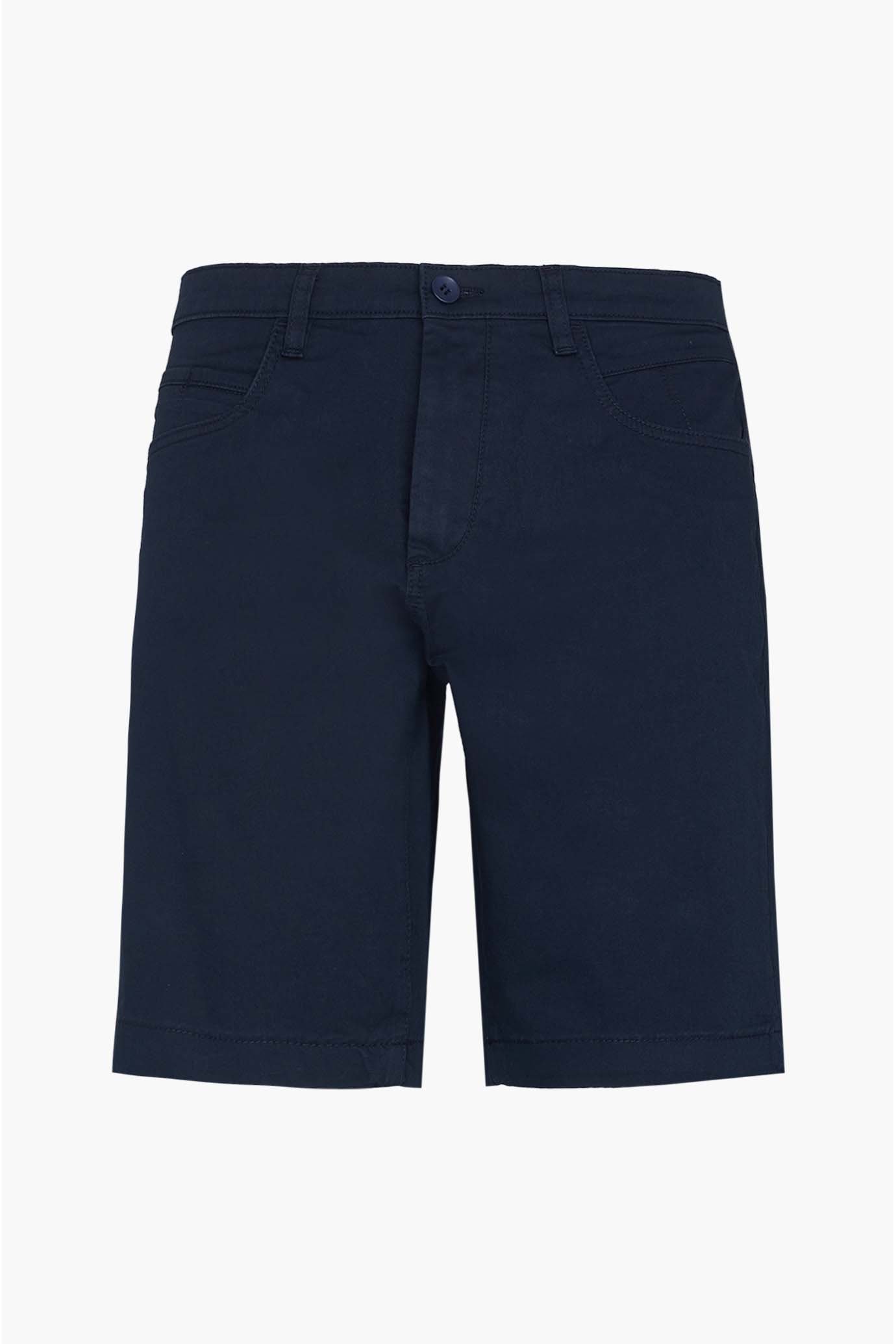 Bermudas de la marca Sorbino Azul Marino