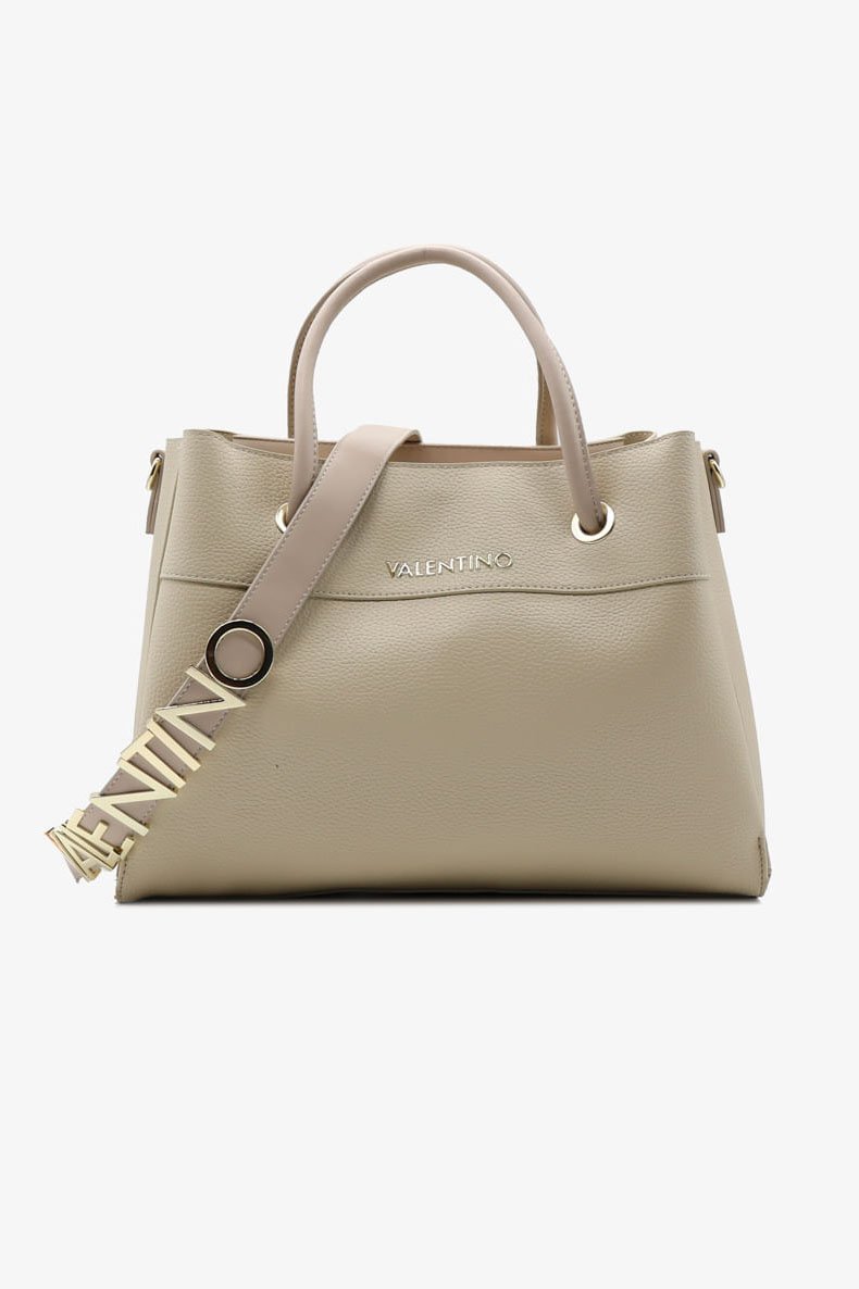 Bolso de la marca Valentino Bags Beige