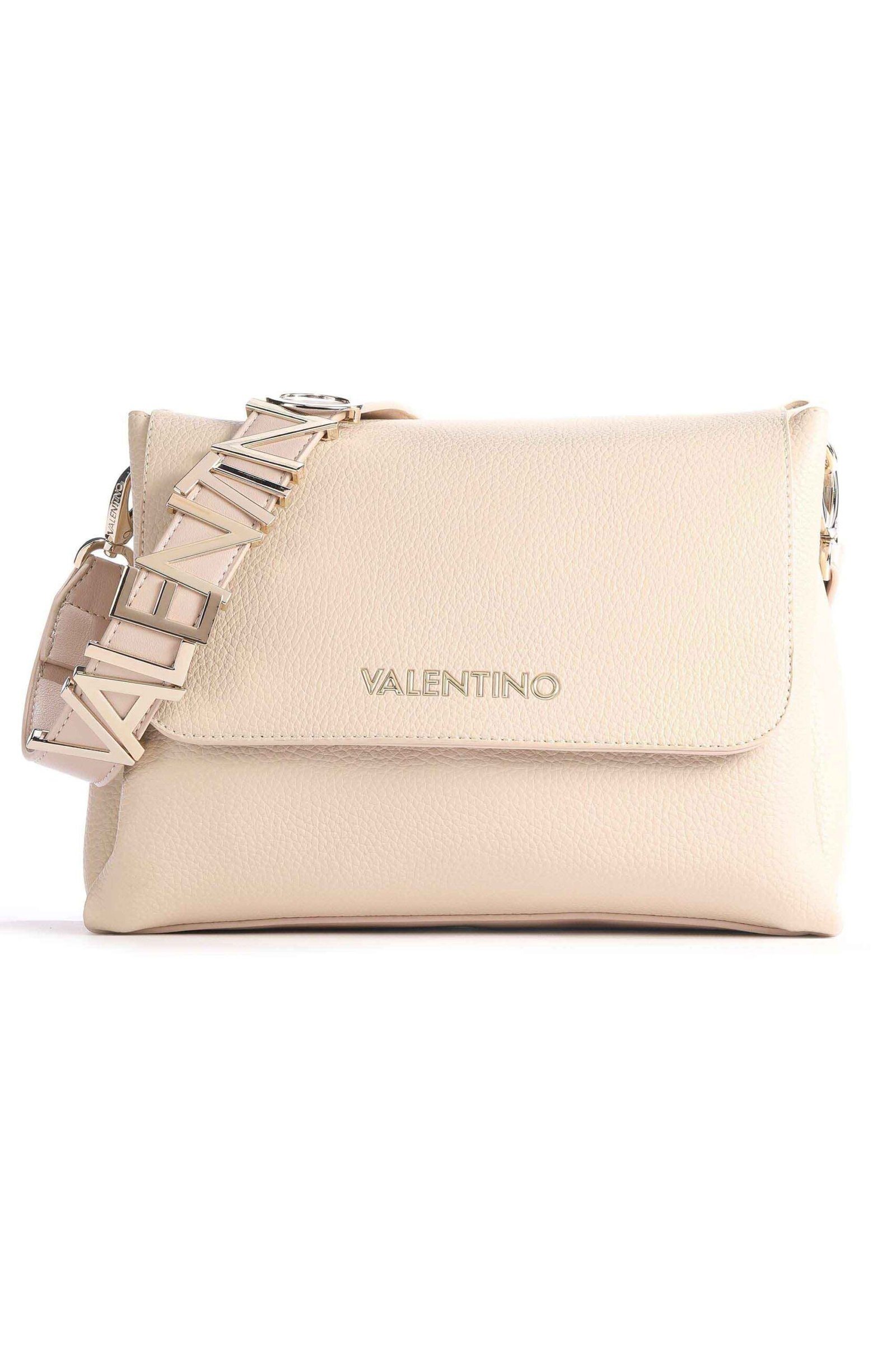 Bolso de la marca Valentino Bags Beige