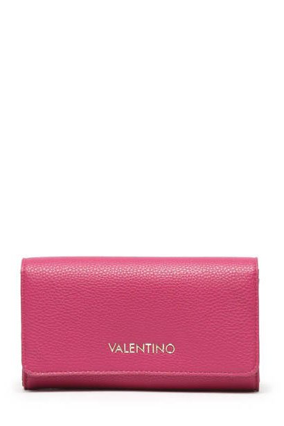 Monedero de la marca Valentino Bags Rosa