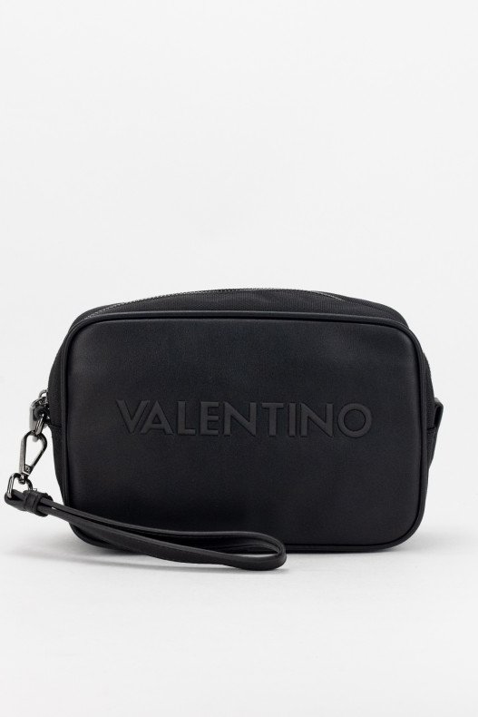 Neceser de la marca Valentino Bags Negro