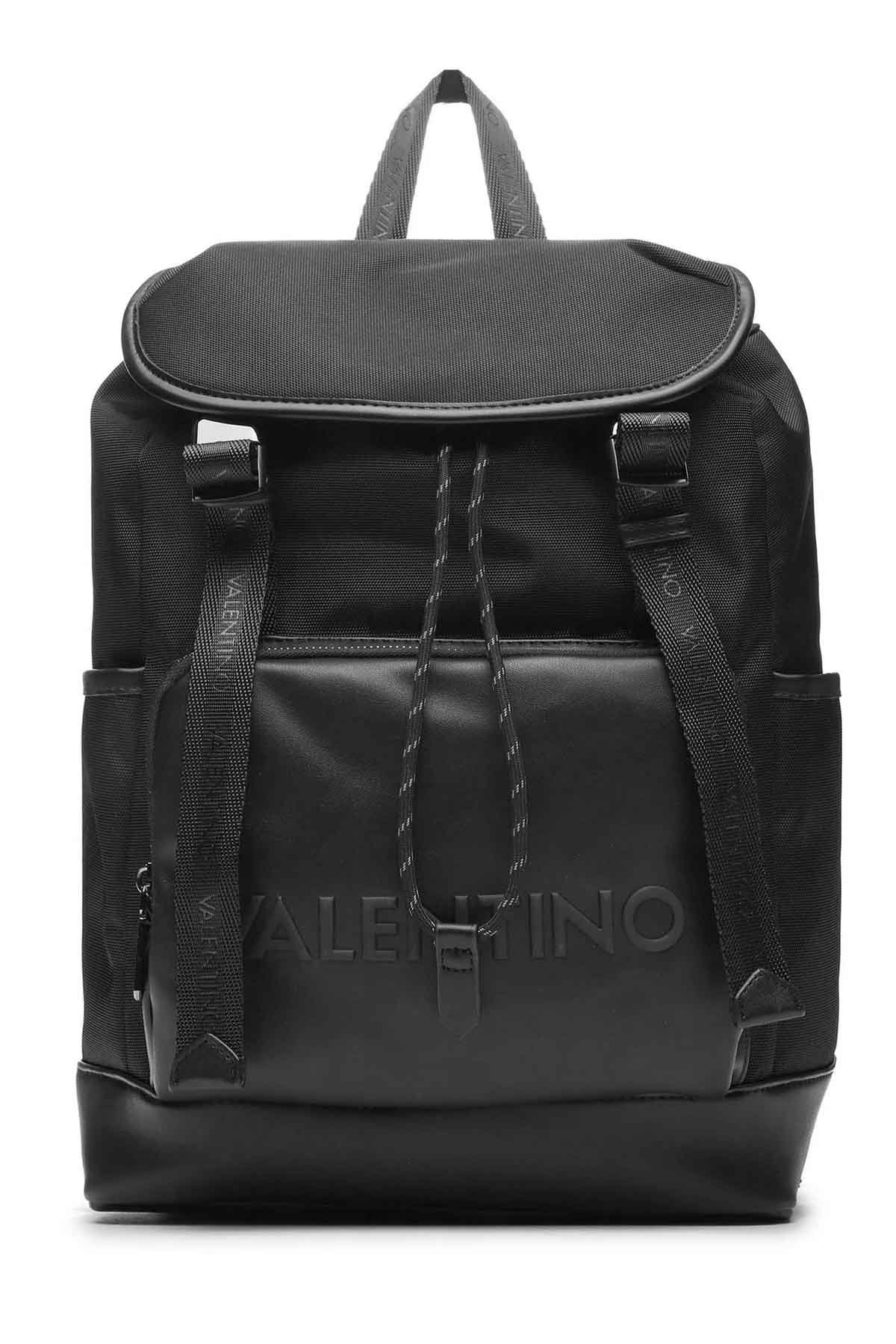 Mochila de la marca Valentino Bags Negro