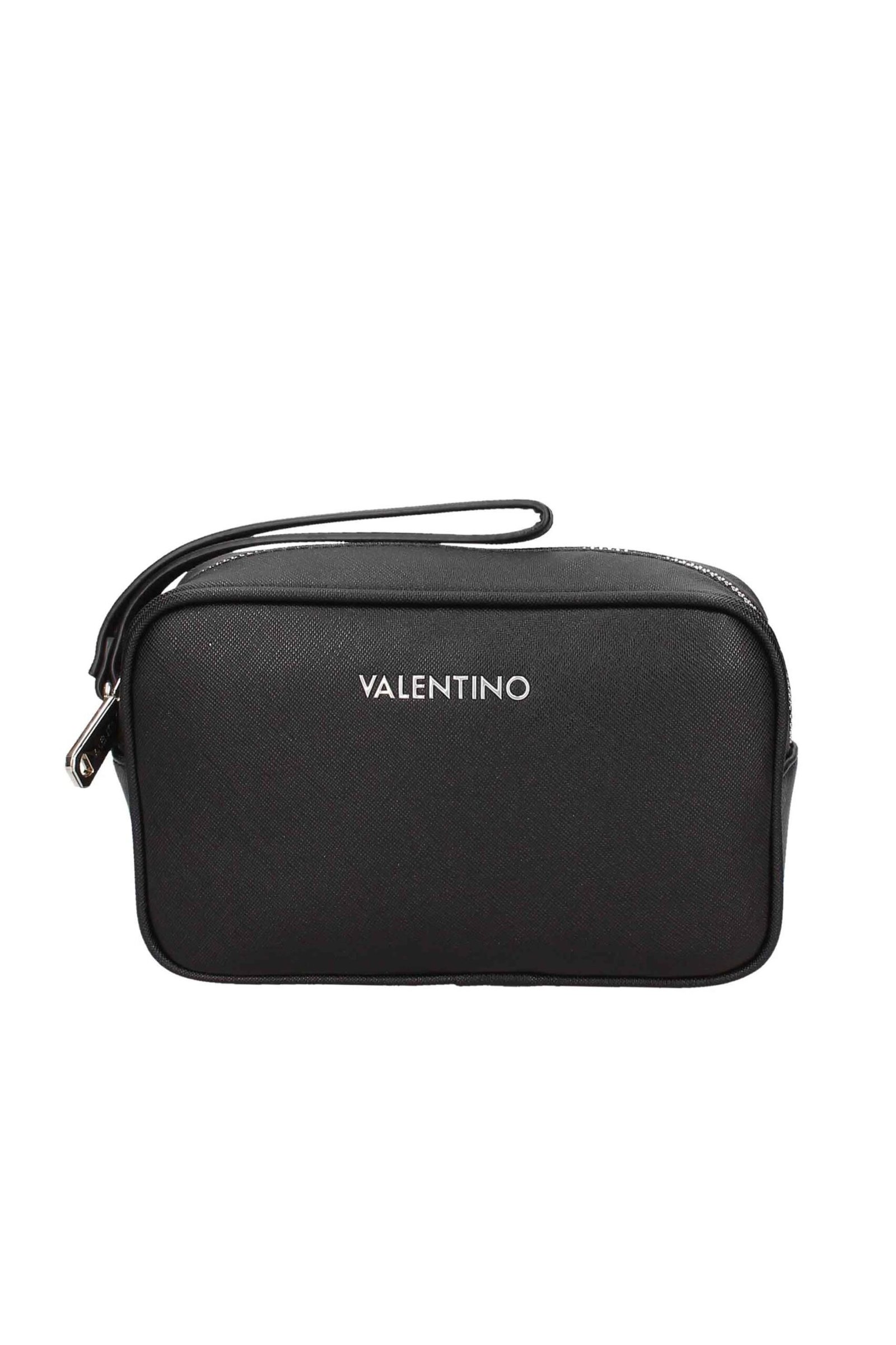 Neceser de la marca Valentino Bags Negro
