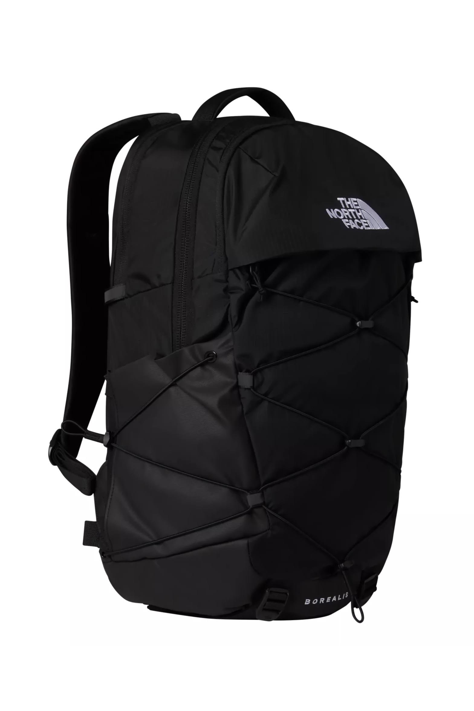 Mochila de la marca The North Face Negro