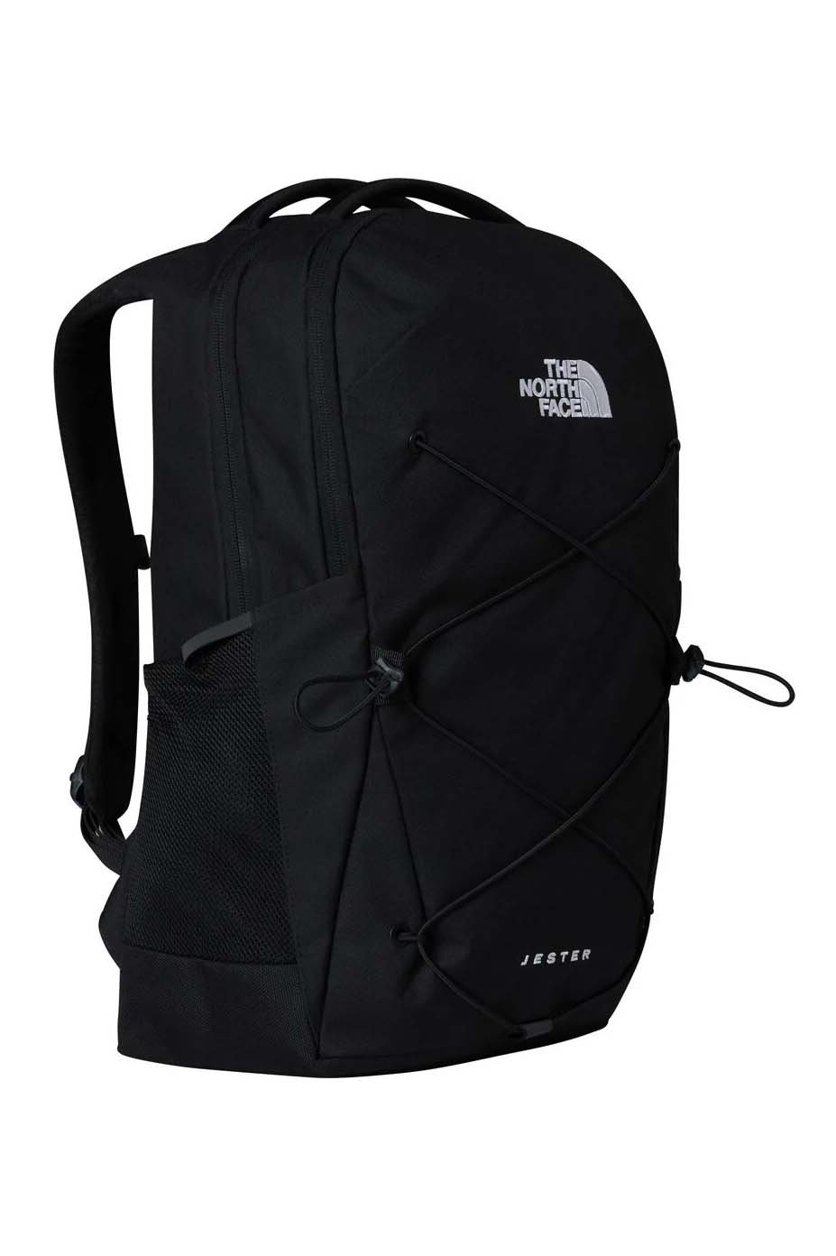 Mochila de la marca The North Face Negro