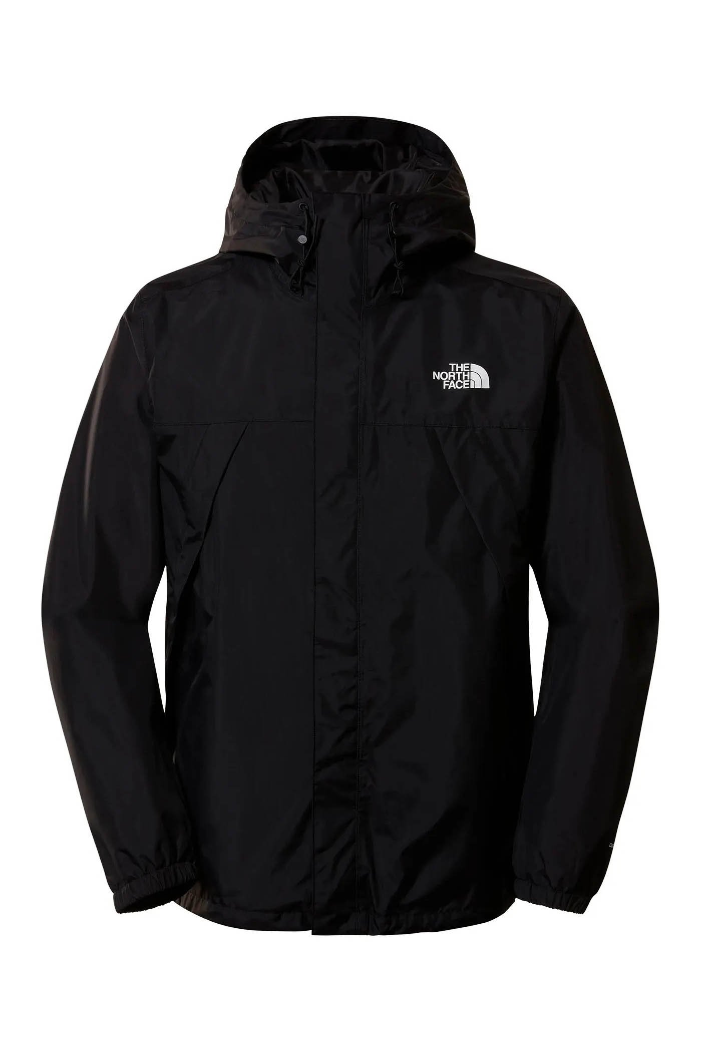 Chaqueta de la marca The North Face Negro