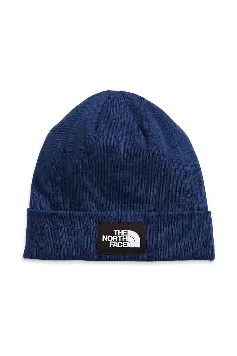 Gorro de la marca The North Face Azul