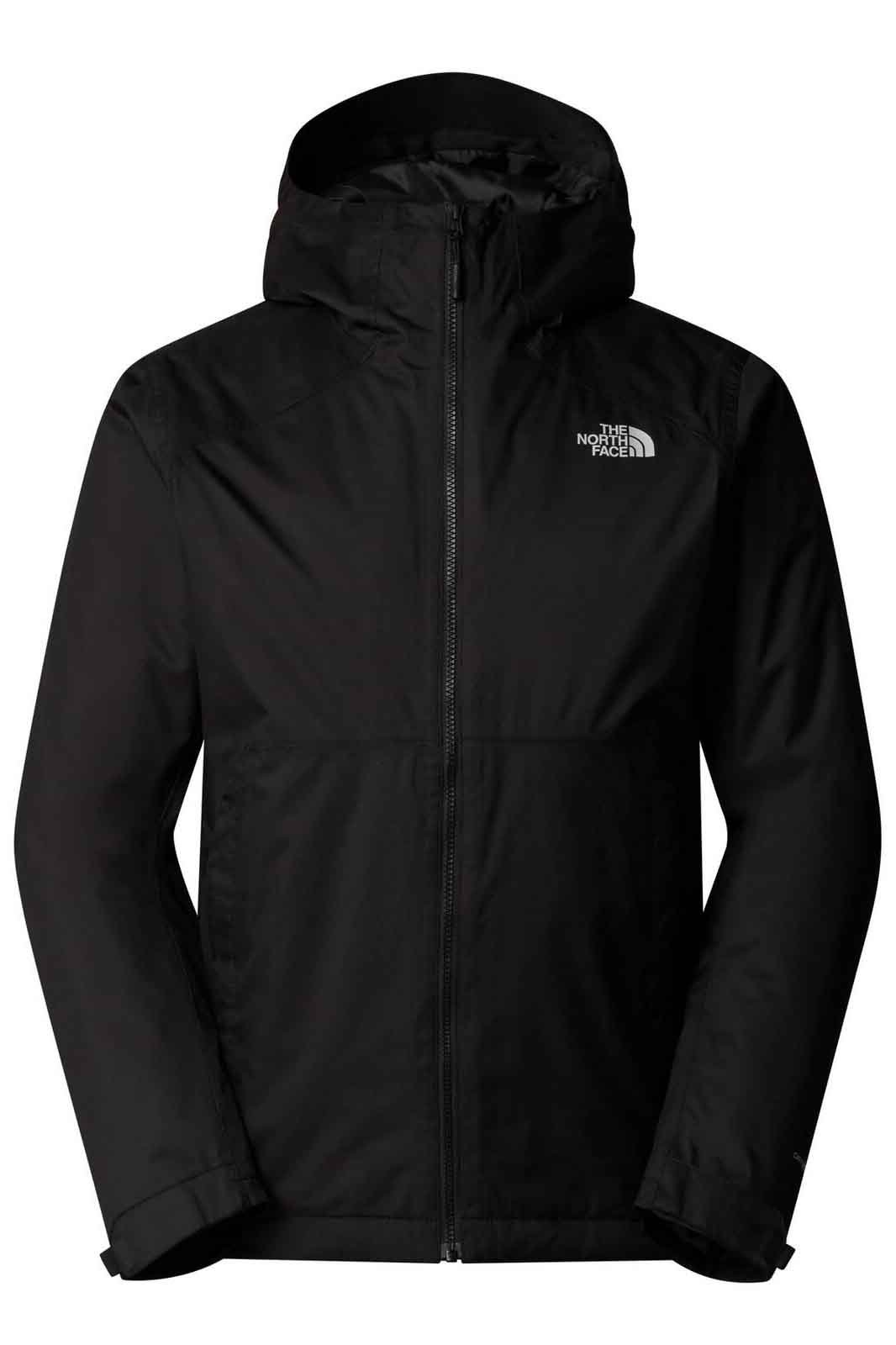 Chaqueta de la marca The North Face Negro