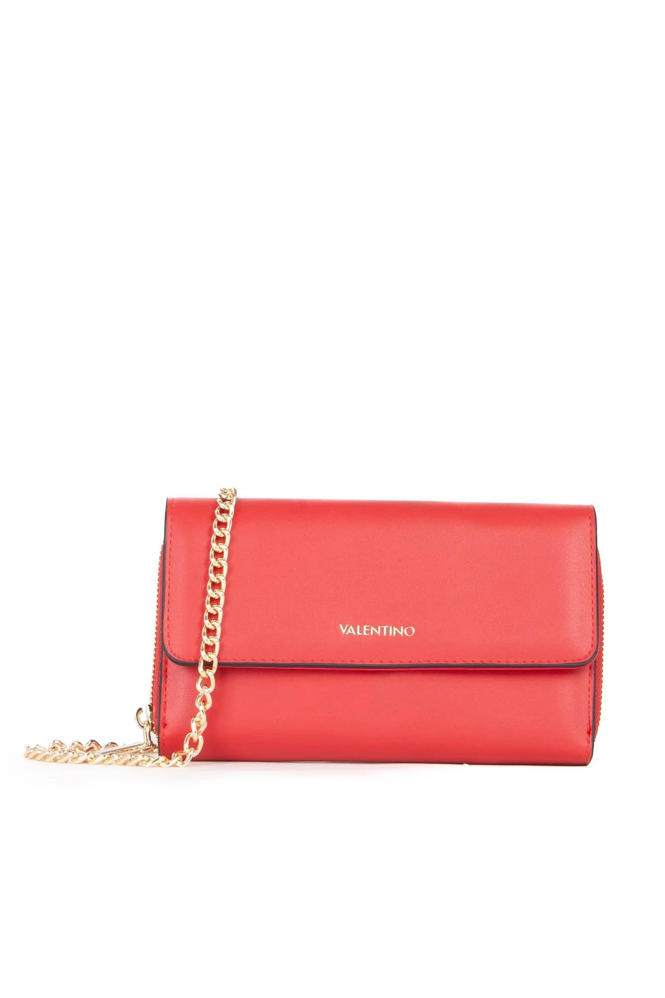 Bolso de la marca Valentino Bags Rojo