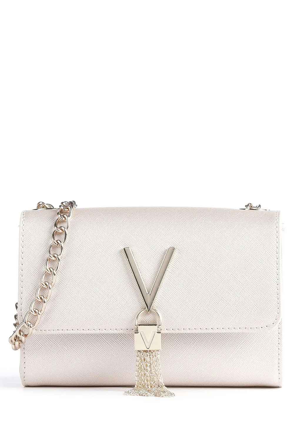 Bolso de la marca Valentino Bags Plata