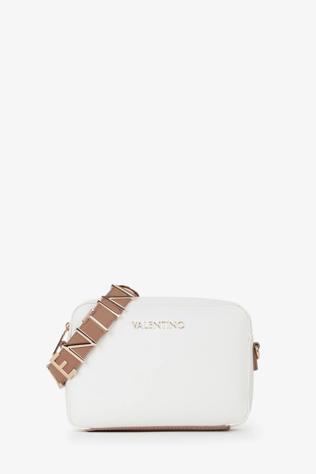 Bolso de la marca Valentino Bags Blanco