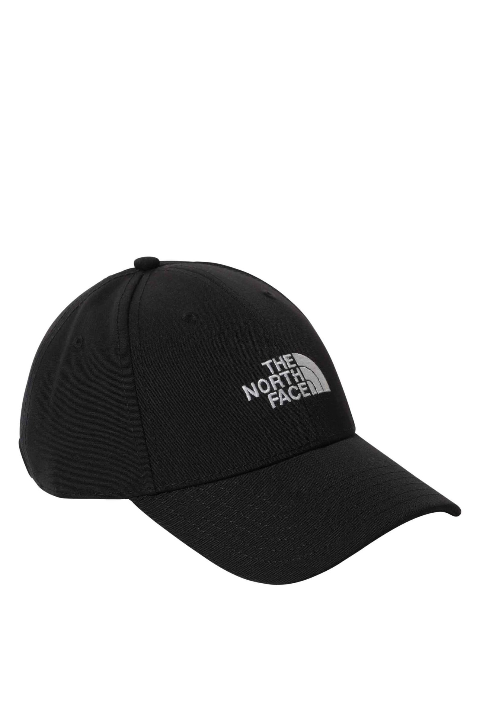 de la marca The North Face Negro