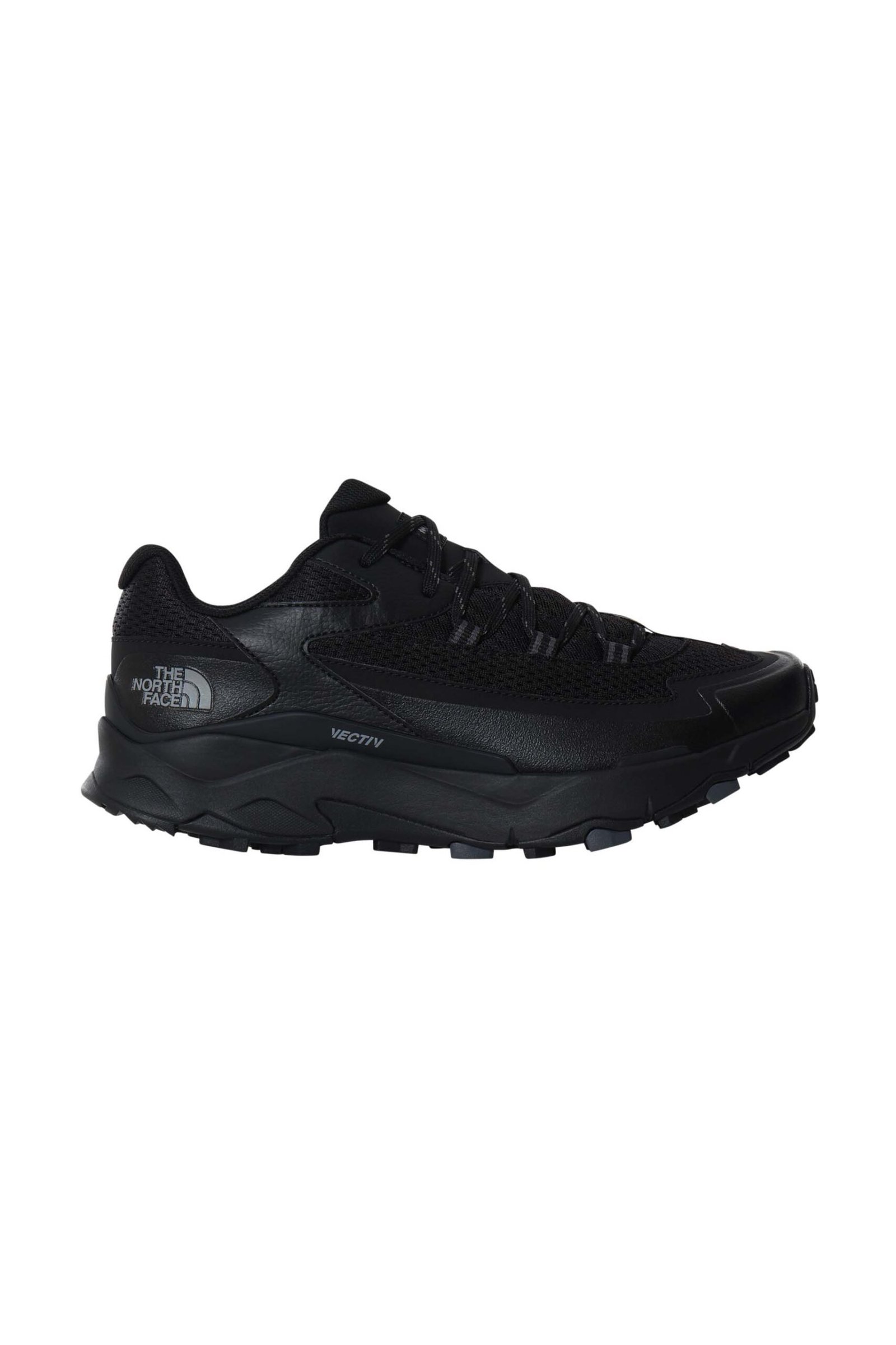Zapatillas de la marca The North Face Negro
