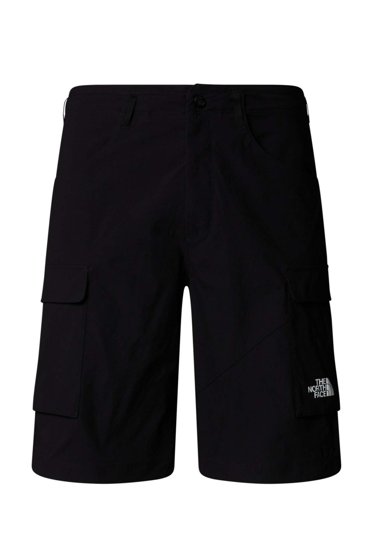 Pantalón de la marca The North Face Negro