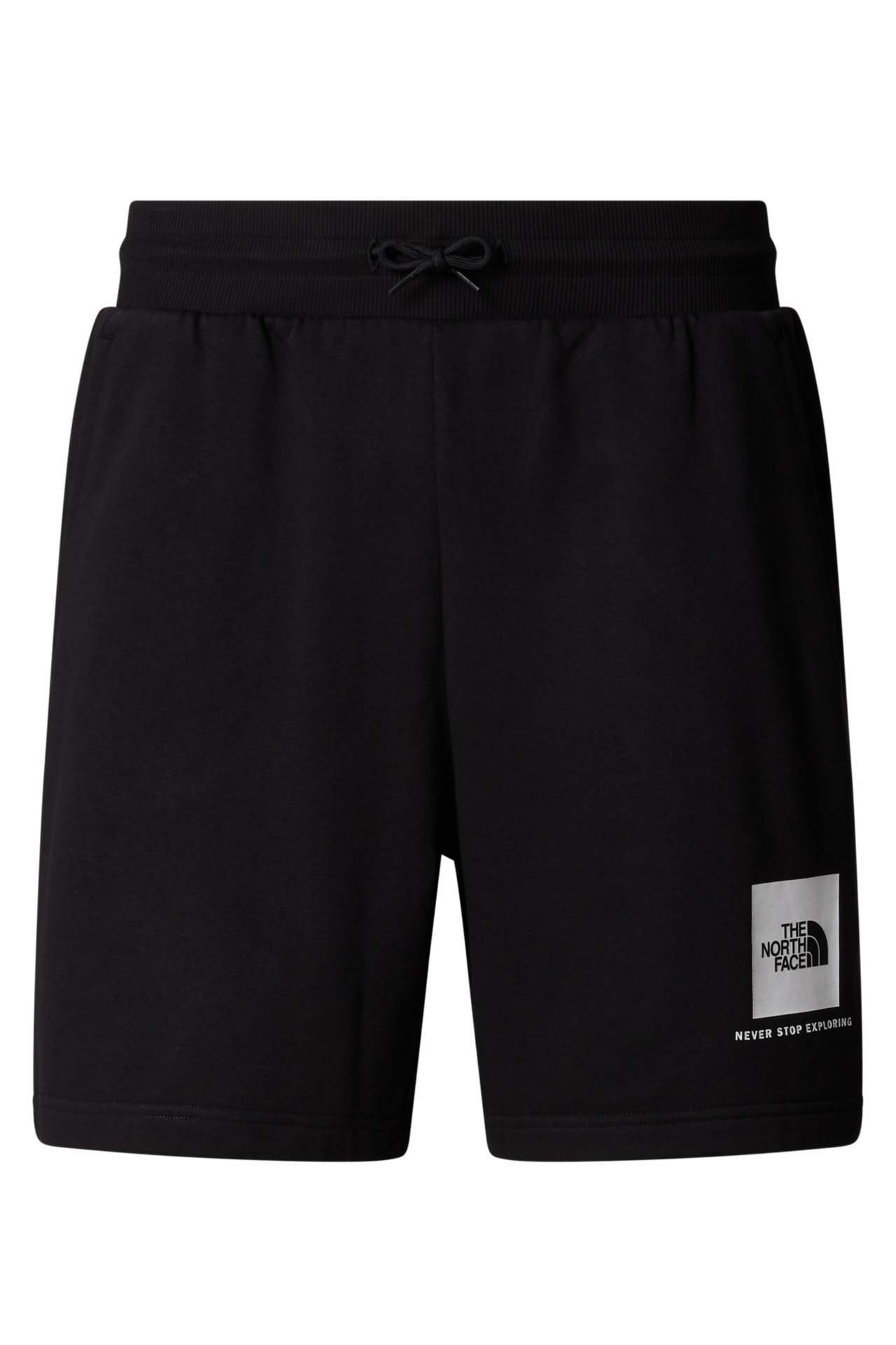 Pantalón de la marca The North Face Negro