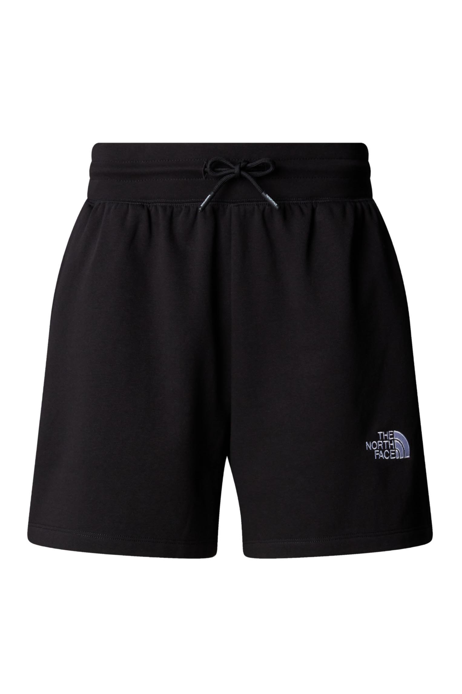 Pantalón de la marca The North Face Negro